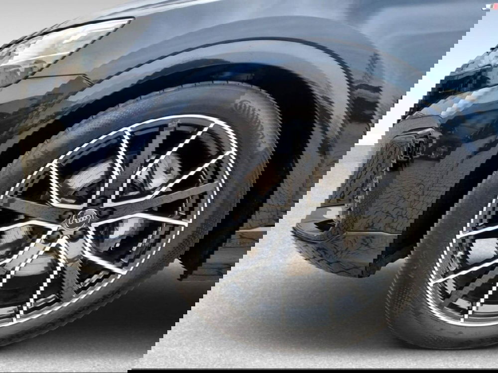 Audi Q8 usata a Pisa (19)