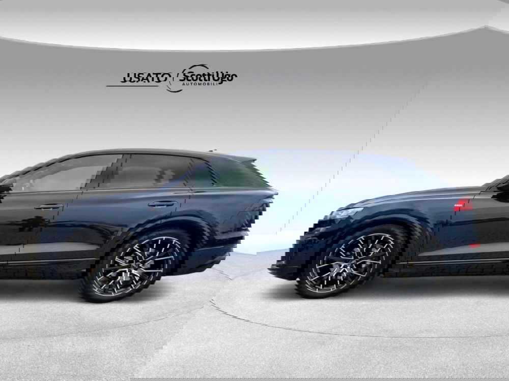 Audi Q8 usata a Pisa (3)