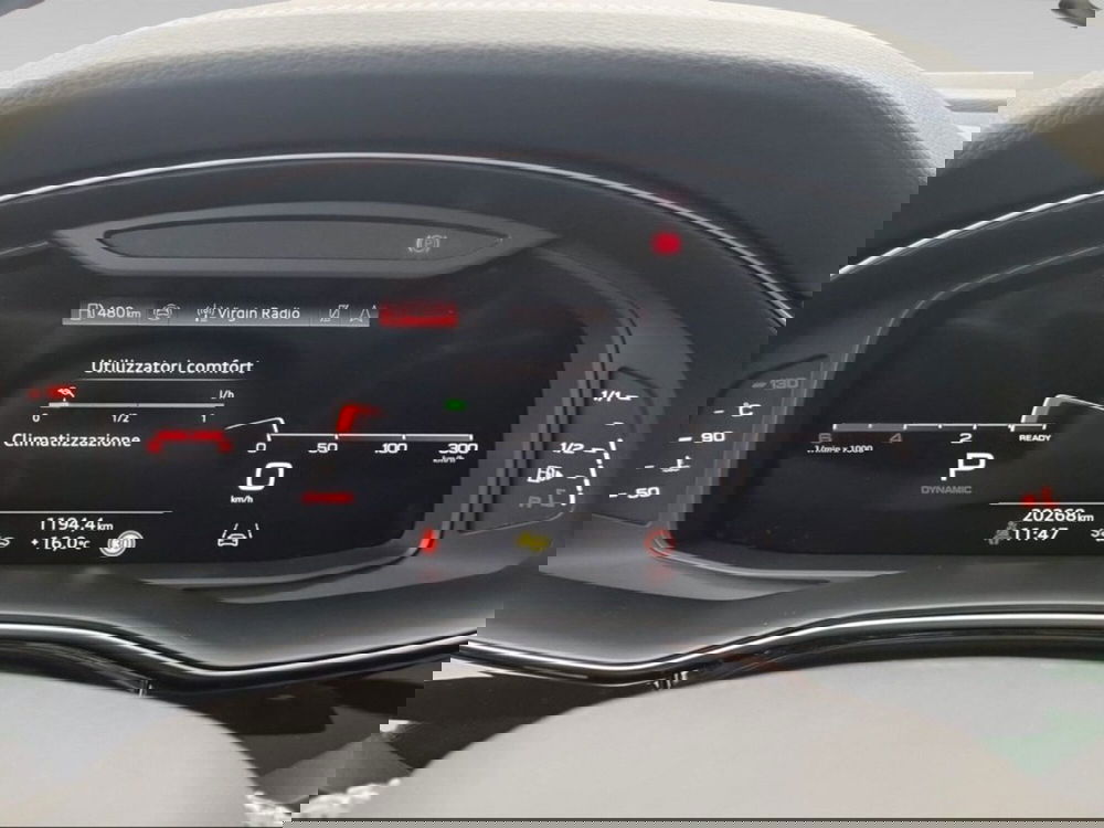 Audi Q8 usata a Pisa (8)