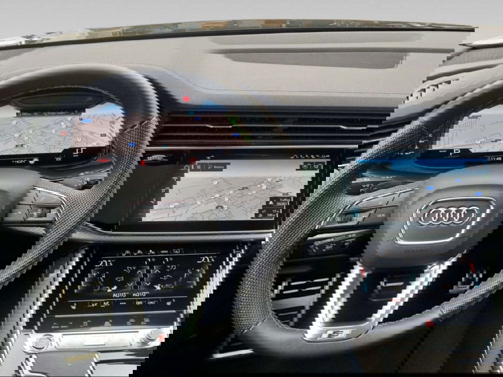 Audi Q8 usata a Pisa (9)