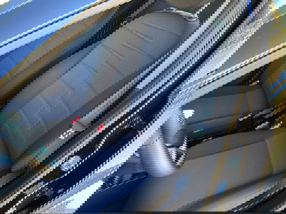 Lancia Ypsilon usata a Siena (10)