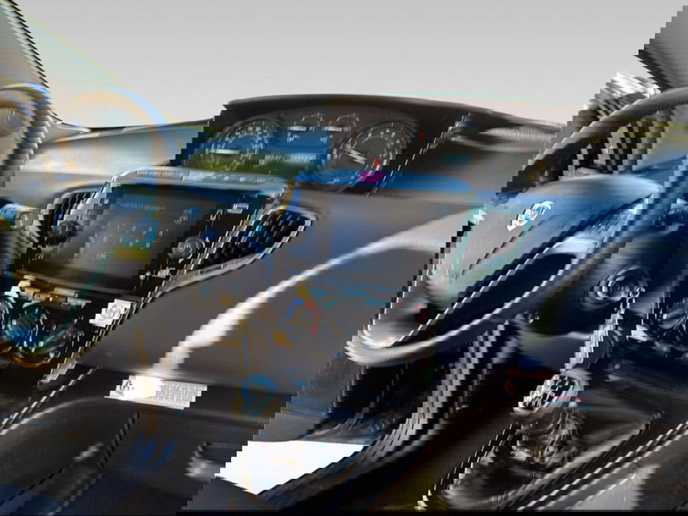 Lancia Ypsilon usata a Siena (12)