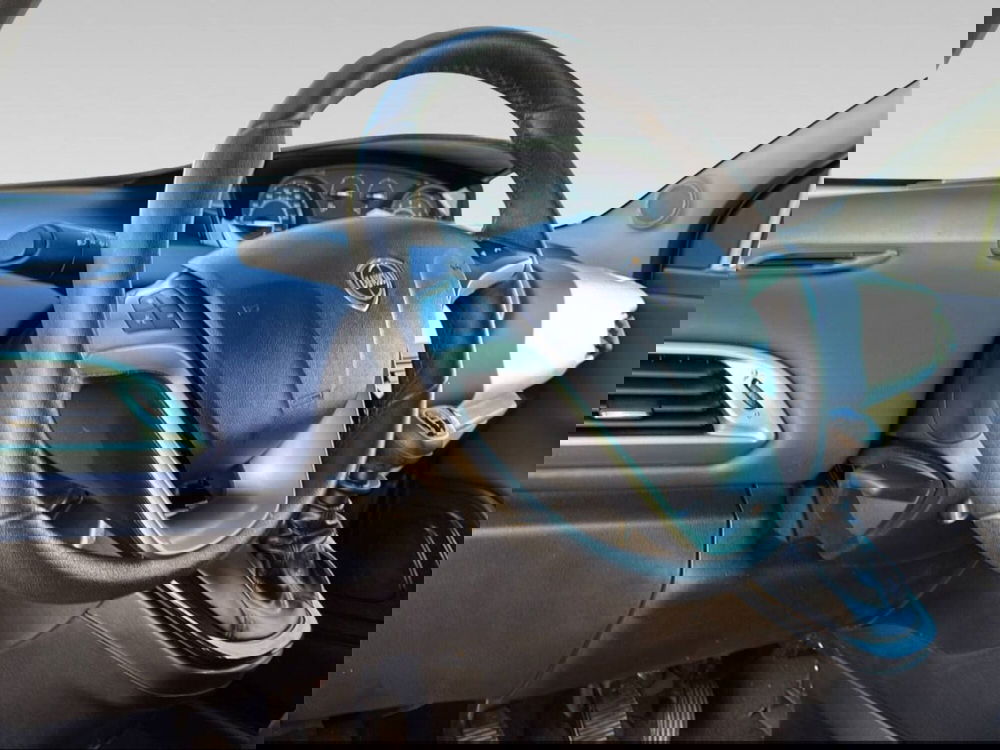 Lancia Ypsilon usata a Siena (13)