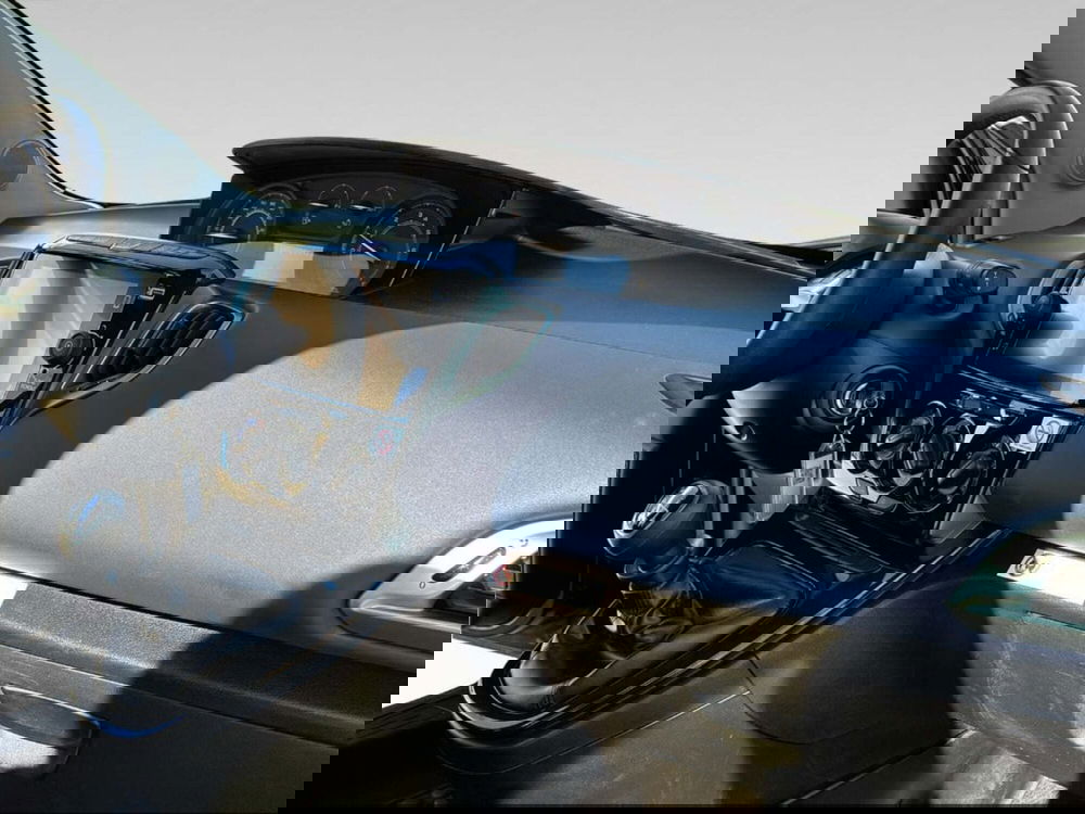 Lancia Ypsilon usata a Siena (14)