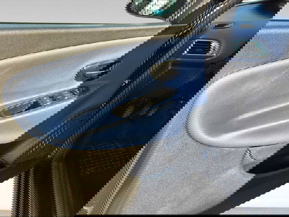 Lancia Ypsilon usata a Siena (15)