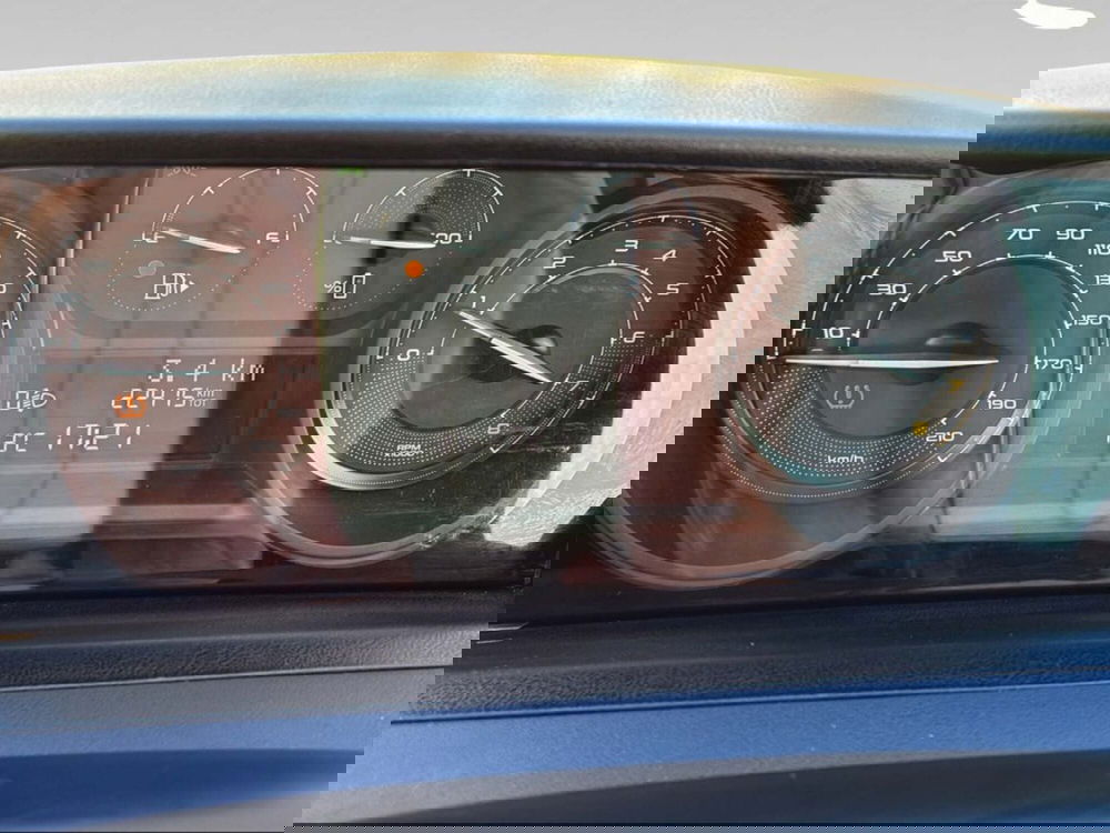 Lancia Ypsilon usata a Siena (7)