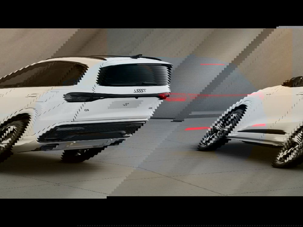 Audi Q5 Sportback nuova a Firenze (3)