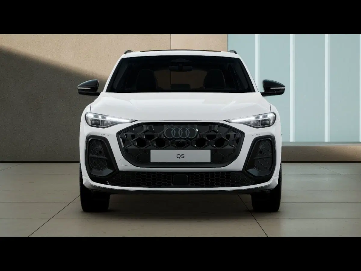 Audi Q5 Sportback nuova a Firenze (4)