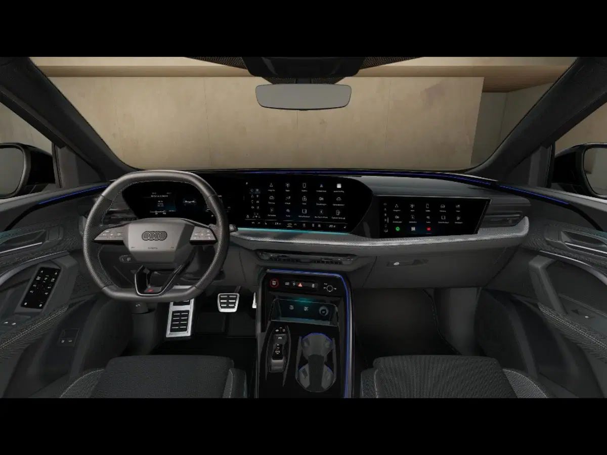 Audi Q5 Sportback nuova a Firenze (8)