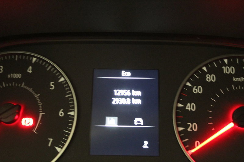 Dacia Sandero usata a Cremona (11)