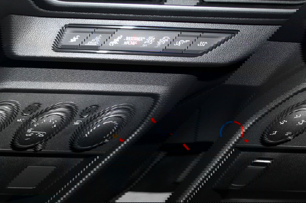 Dacia Sandero usata a Cremona (13)