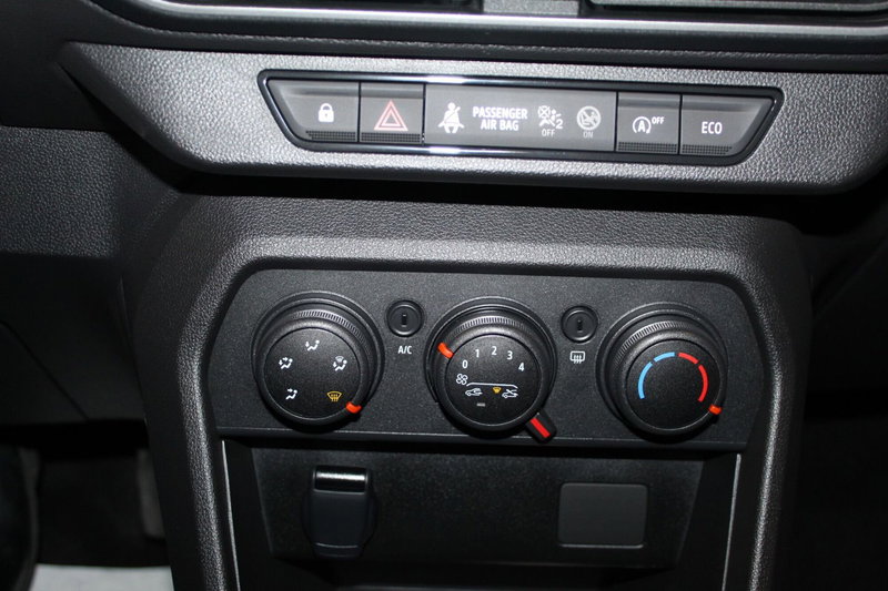 Dacia Sandero usata a Cremona (13)