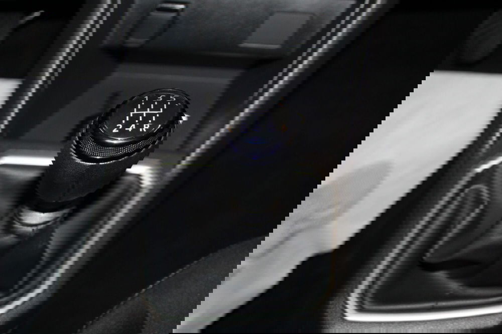 Dacia Sandero usata a Cremona (14)