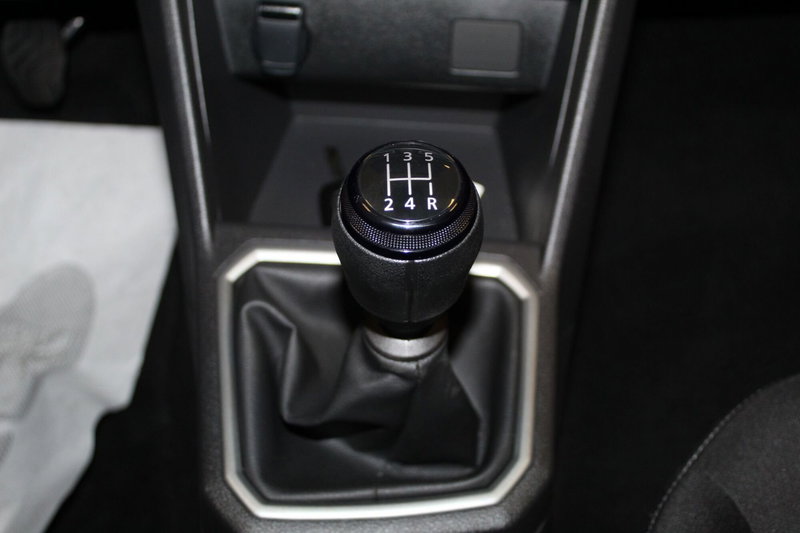 Dacia Sandero usata a Cremona (14)