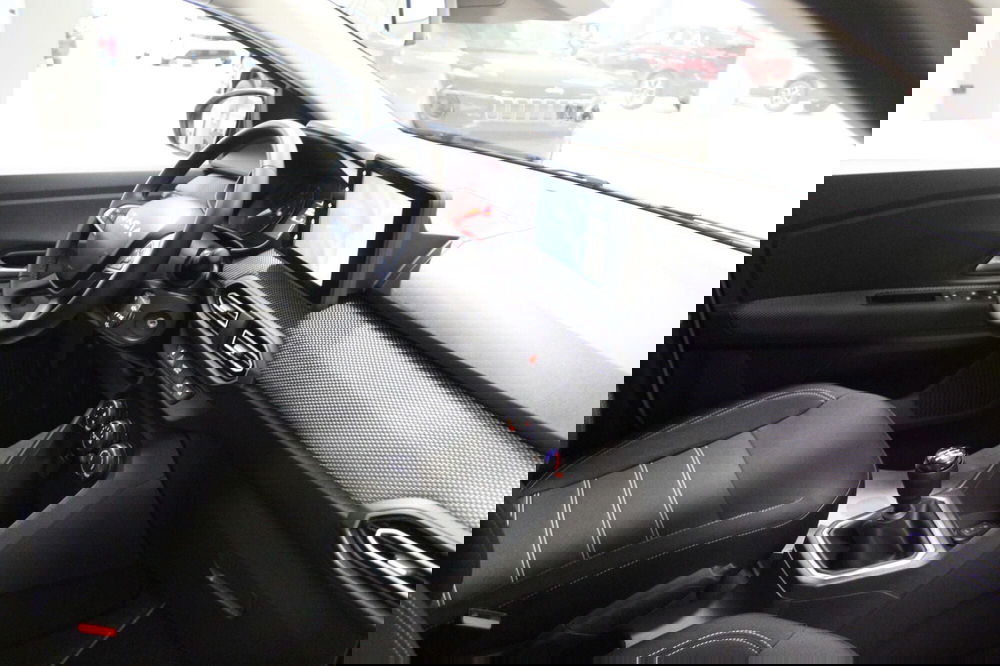 Dacia Sandero usata a Cremona (9)