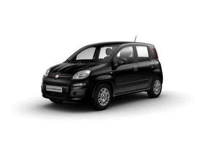 Fiat Pandina 1.0 firefly hybrid Icon s&amp;s 65cv nuova a Siena
