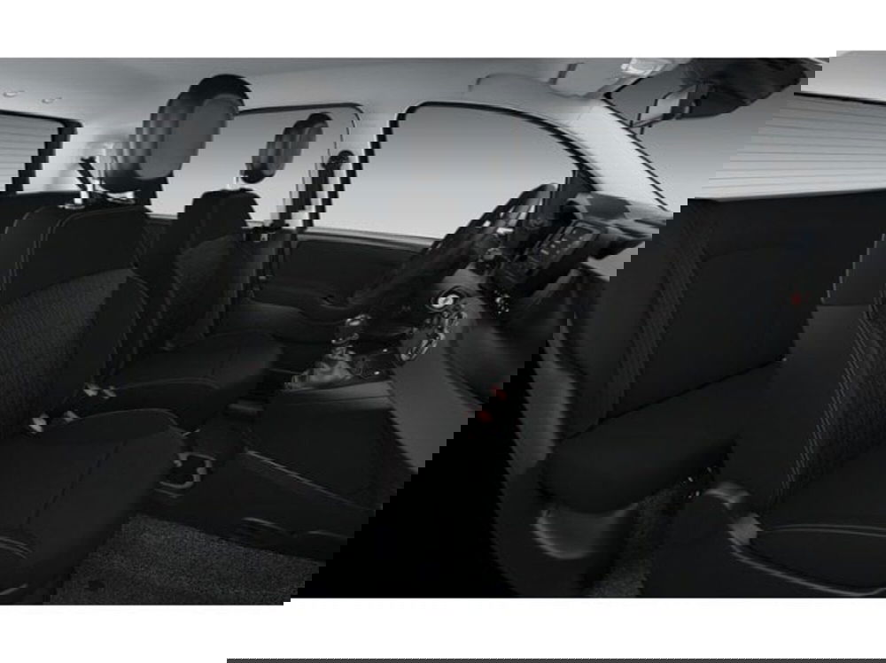 Fiat Pandina nuova a Siena (5)