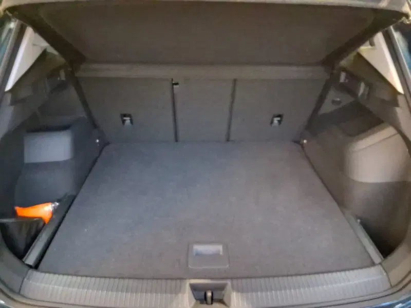 Volkswagen Tiguan usata a Bologna (10)