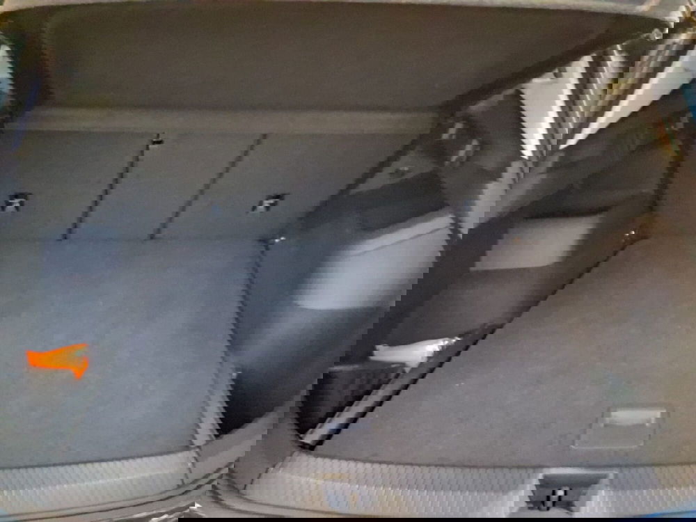 Volkswagen Tiguan usata a Bologna (10)