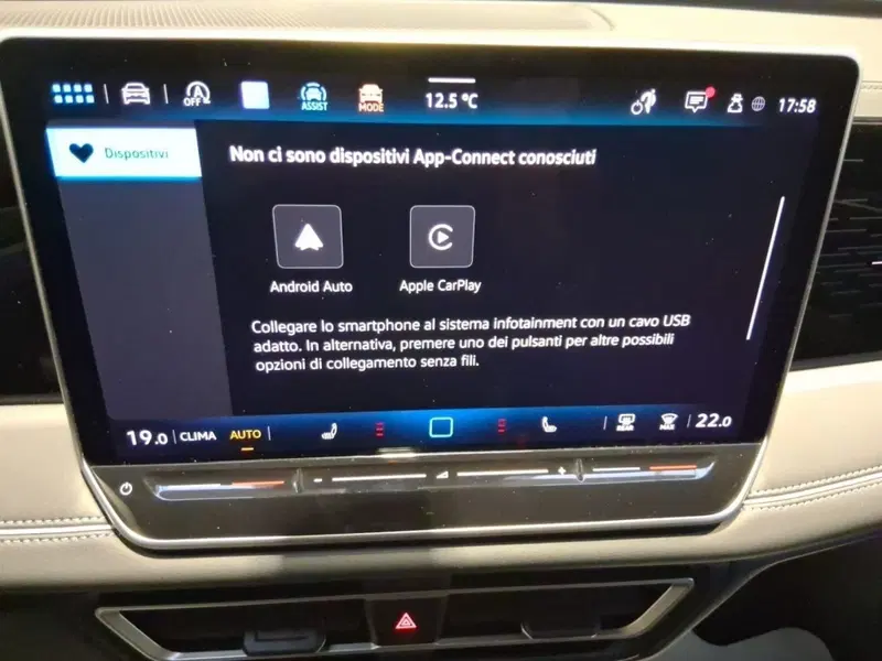 Volkswagen Tiguan usata a Bologna (15)