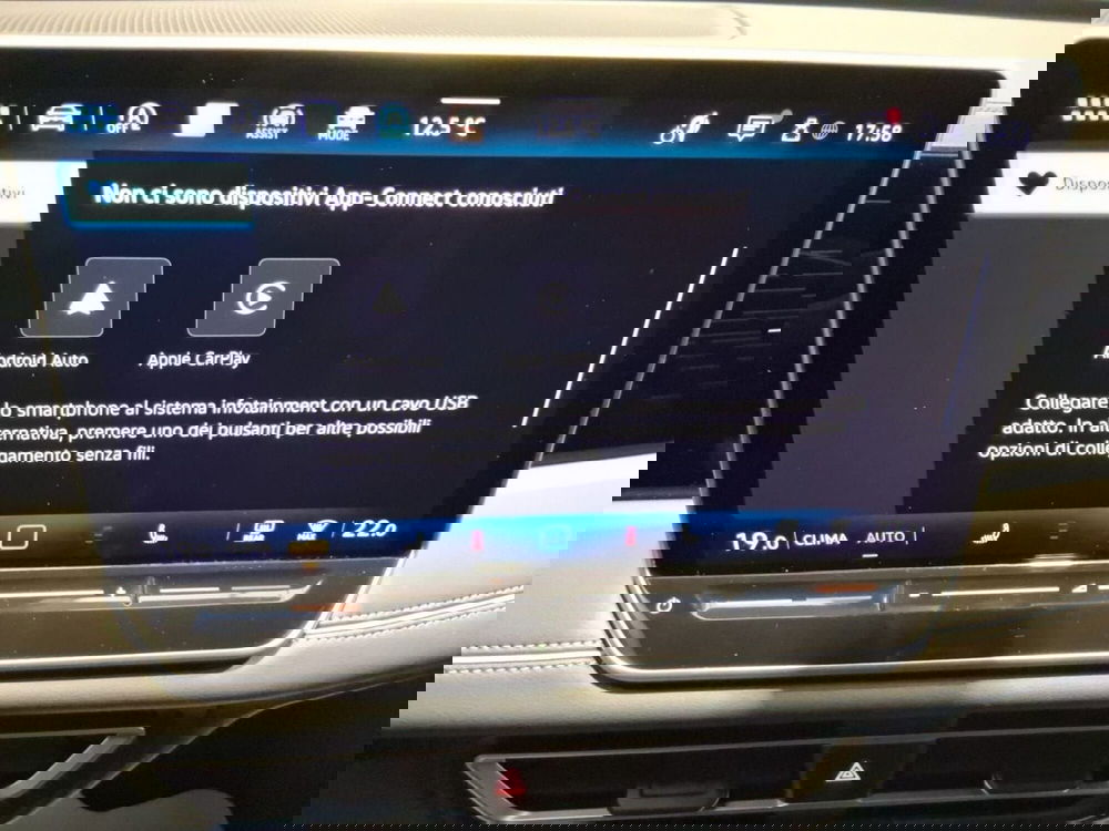 Volkswagen Tiguan usata a Bologna (15)