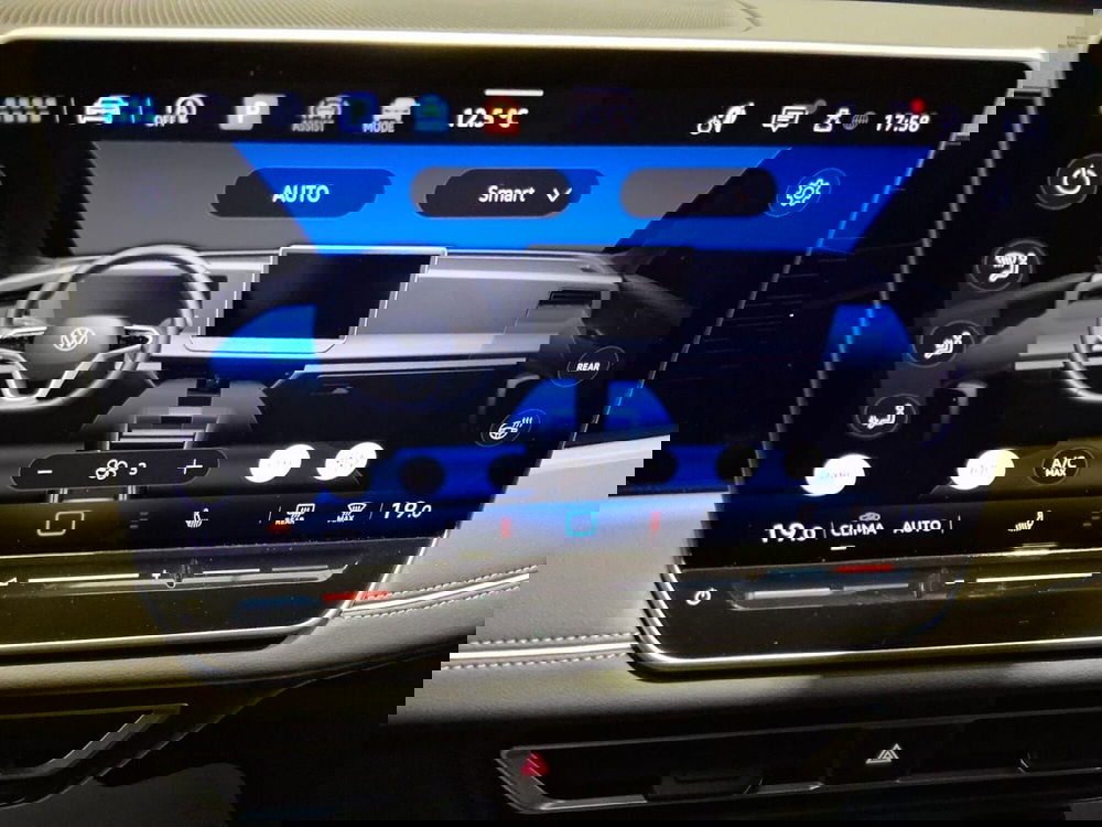 Volkswagen Tiguan usata a Bologna (16)