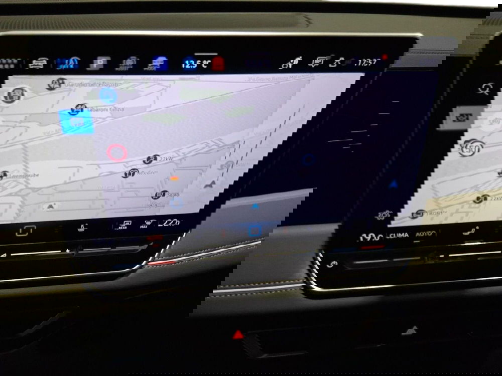 Volkswagen Tiguan usata a Bologna (17)