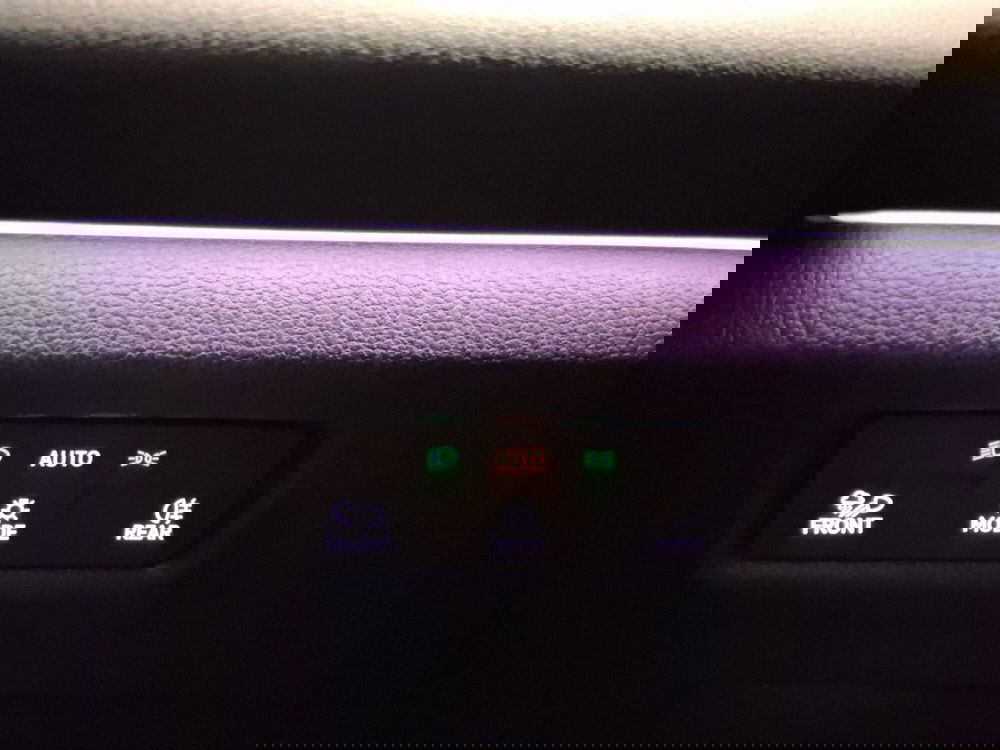 Volkswagen Tiguan usata a Bologna (18)