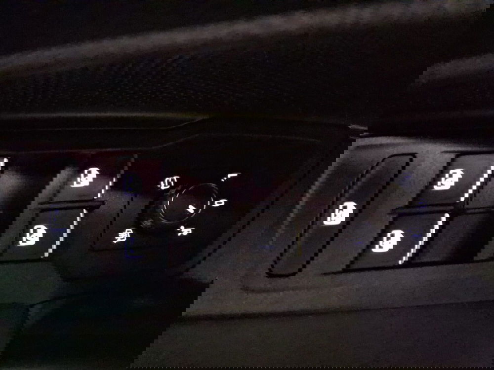 Volkswagen Tiguan usata a Bologna (19)