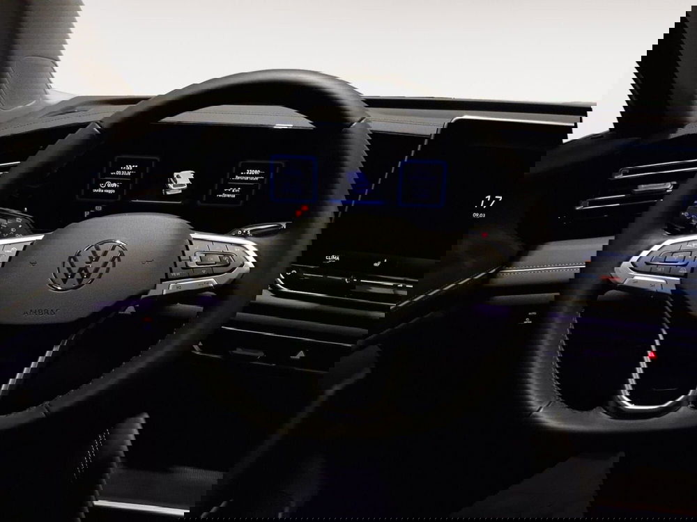 Volkswagen Tiguan usata a Bologna (6)