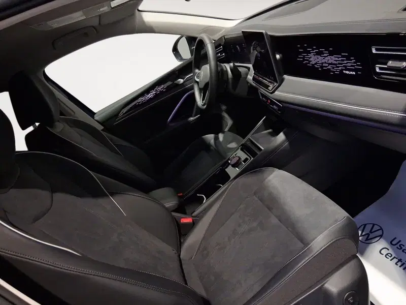 Volkswagen Tiguan usata a Bologna (8)
