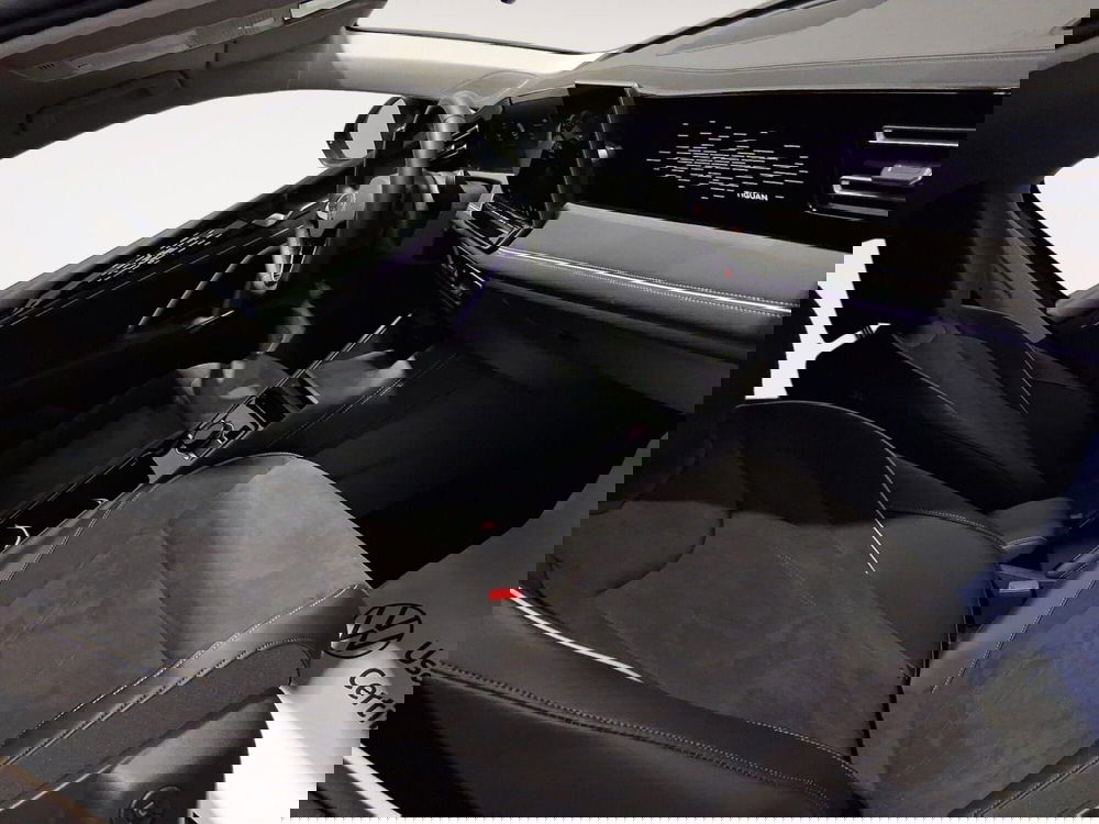 Volkswagen Tiguan usata a Bologna (8)