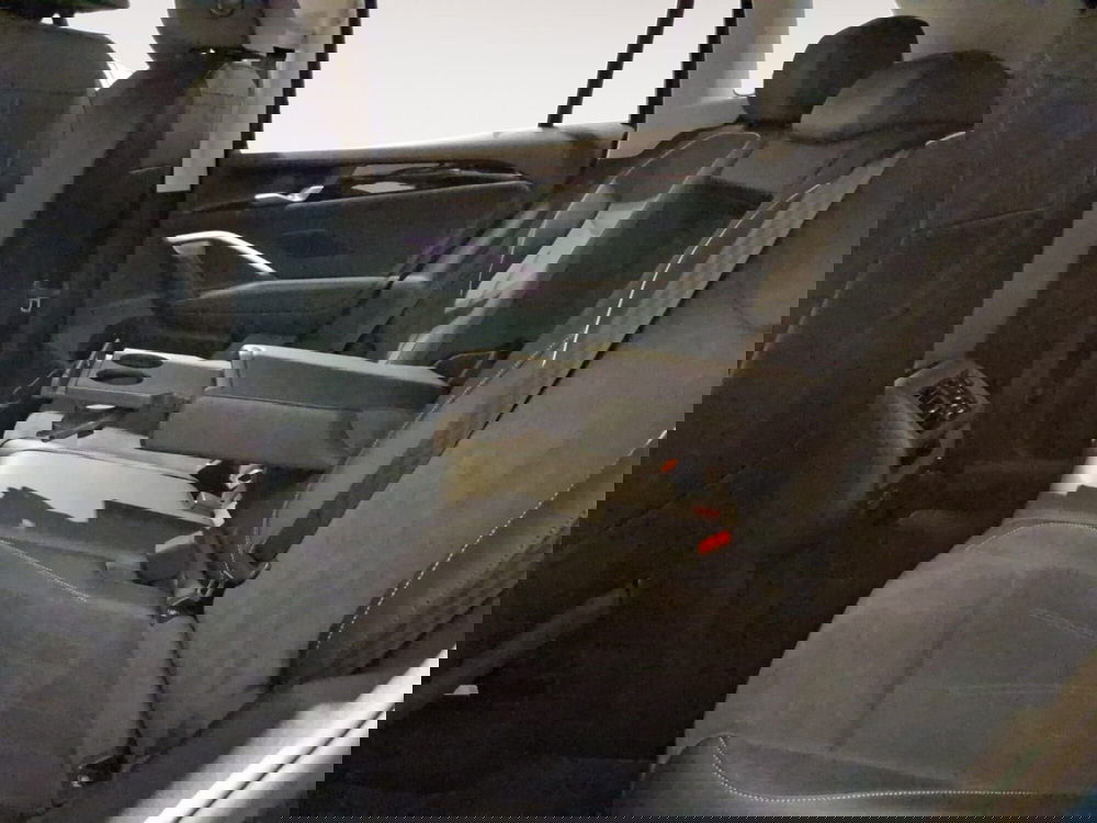 Volkswagen Tiguan usata a Bologna (9)