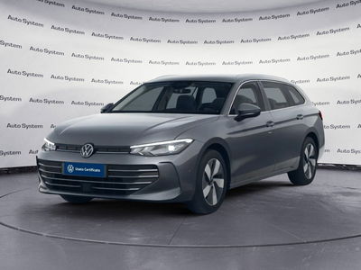 Volkswagen Passat 2.0 tdi scr Business 150cv dsg nuova a Palermo