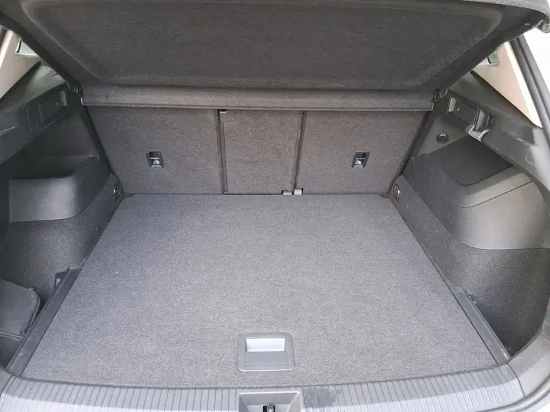 Volkswagen Tiguan usata a Bologna (10)