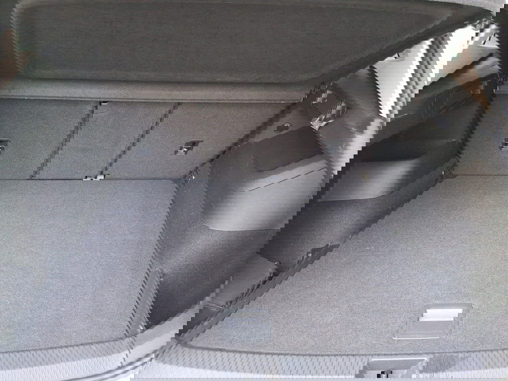 Volkswagen Tiguan usata a Bologna (10)