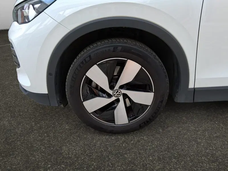 Volkswagen Tiguan usata a Bologna (11)