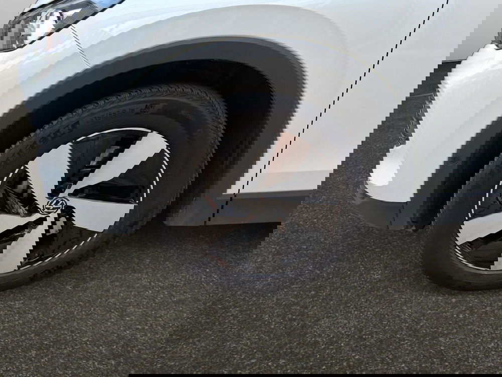 Volkswagen Tiguan usata a Bologna (11)