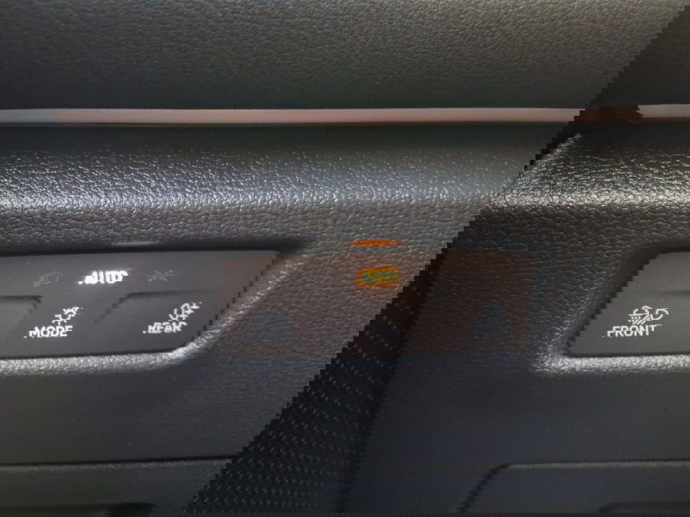 Volkswagen Tiguan usata a Bologna (16)