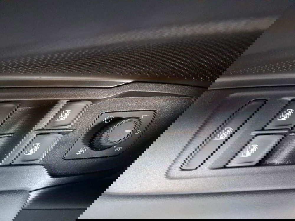 Volkswagen Tiguan usata a Bologna (17)