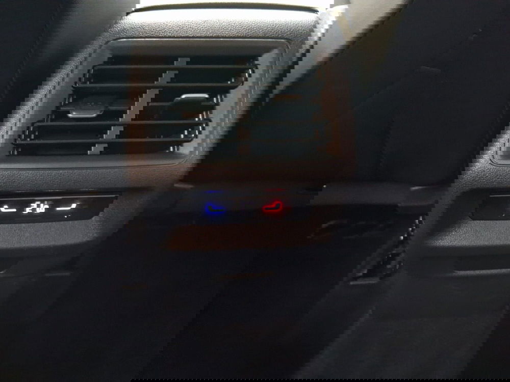 Volkswagen Tiguan usata a Bologna (18)