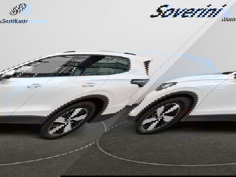 Volkswagen Tiguan usata a Bologna (3)