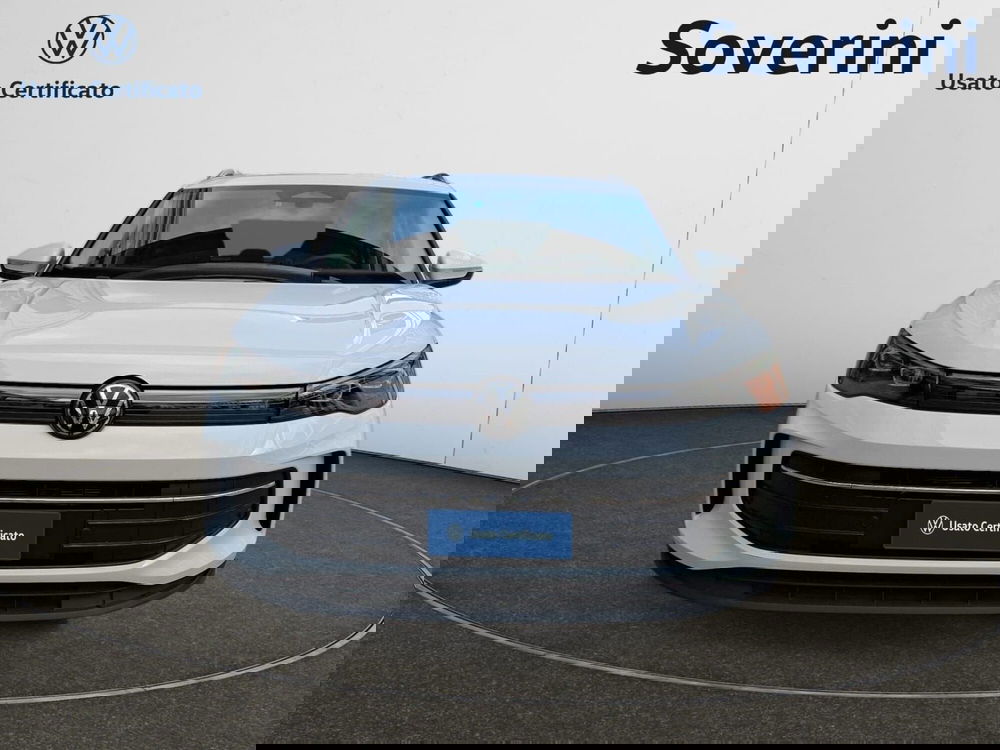 Volkswagen Tiguan usata a Bologna (4)