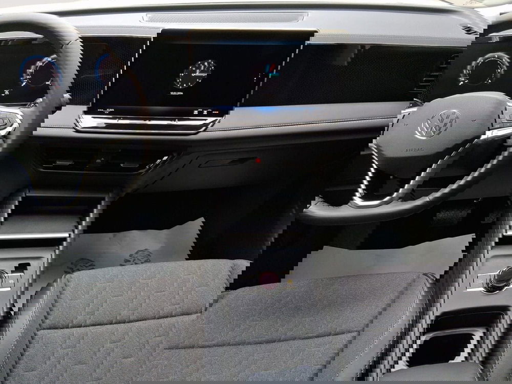 Volkswagen Tiguan usata a Bologna (6)