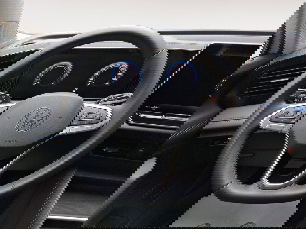 Volkswagen Tiguan usata a Bologna (7)