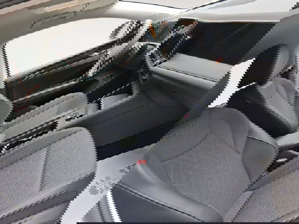 Volkswagen Tiguan usata a Bologna (8)