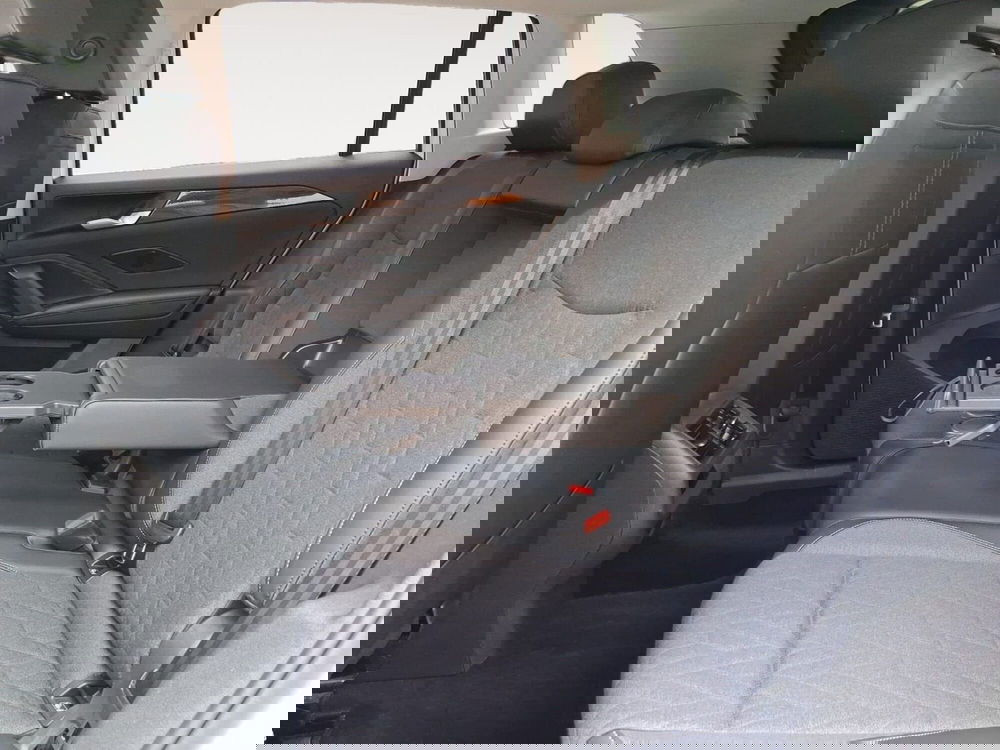 Volkswagen Tiguan usata a Bologna (9)