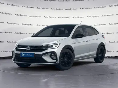 Volkswagen Taigo 1.0 tsi R-Line 115cv dsg nuova a Palermo