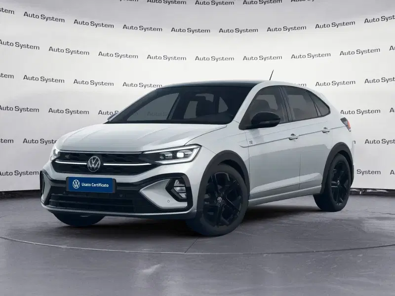 Volkswagen Taigo nuova a Palermo