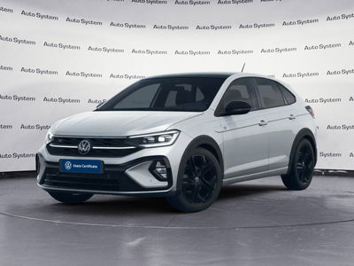Volkswagen Taigo 1.0 tsi R-Line 115cv dsg nuova a Palermo